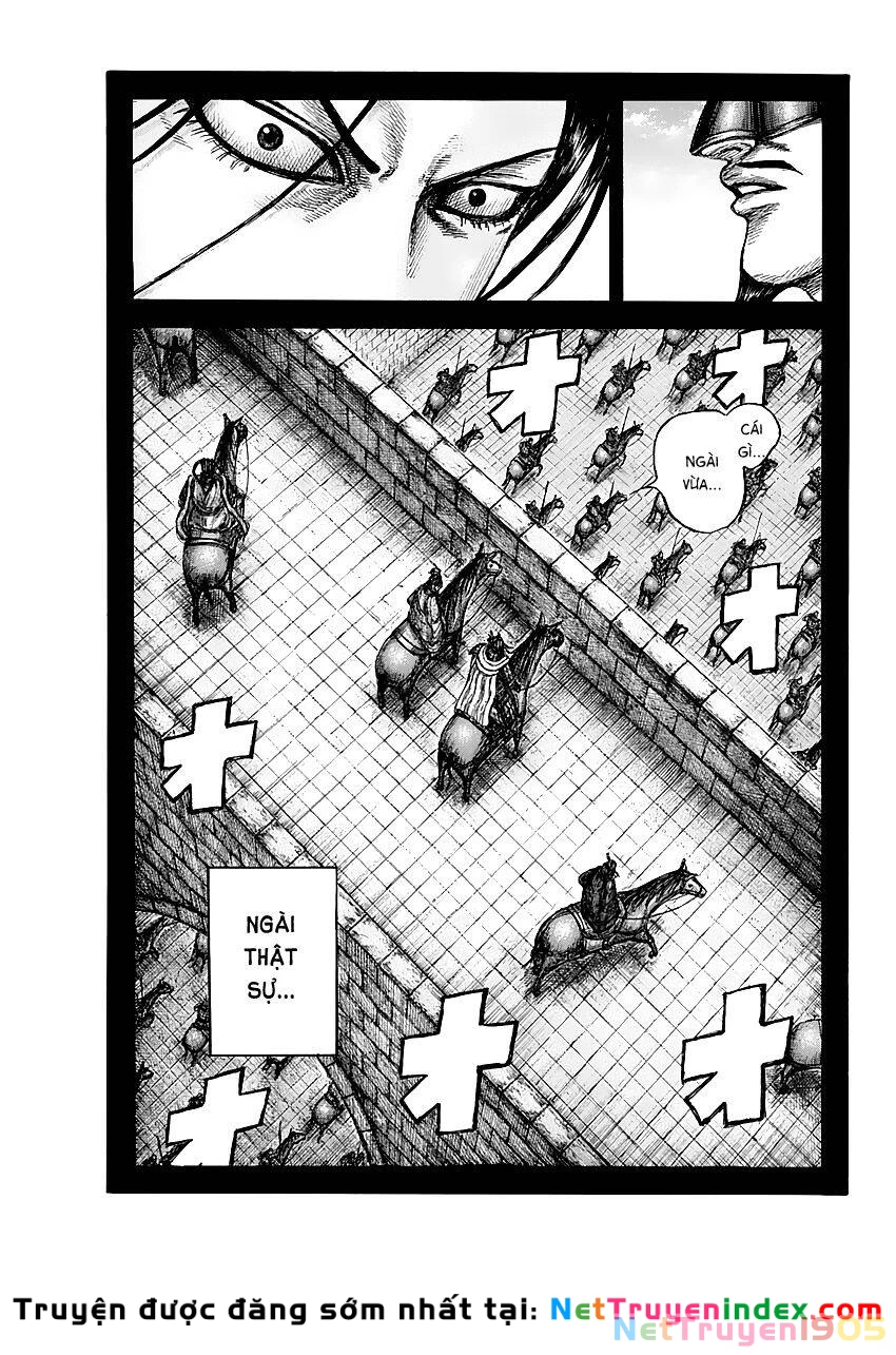 Vương Giả Thiên Hạ Chapter 637 - 17