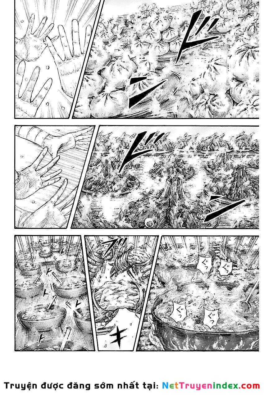 Vương Giả Thiên Hạ Chapter 639 - 2