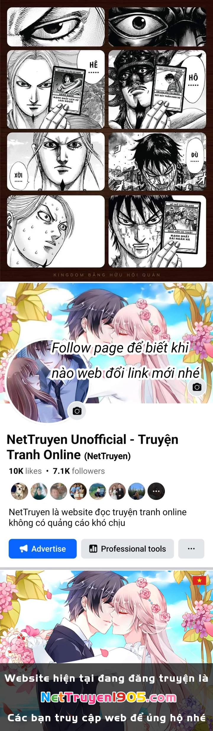 Vương Giả Thiên Hạ Chapter 639 - 18