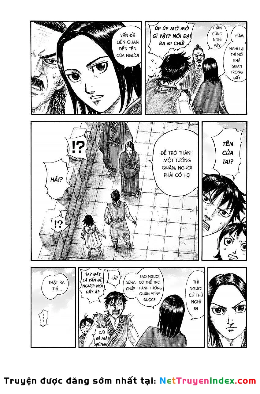 Vương Giả Thiên Hạ Chapter 641 - 14