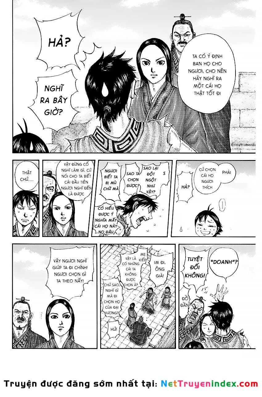 Vương Giả Thiên Hạ Chapter 641 - 15