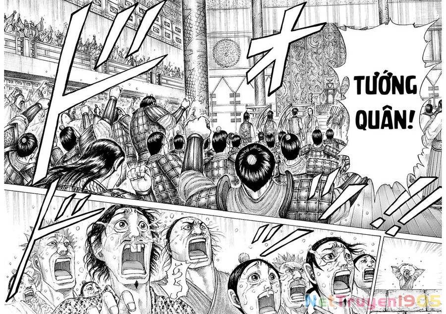 Vương Giả Thiên Hạ Chapter 642 - 19