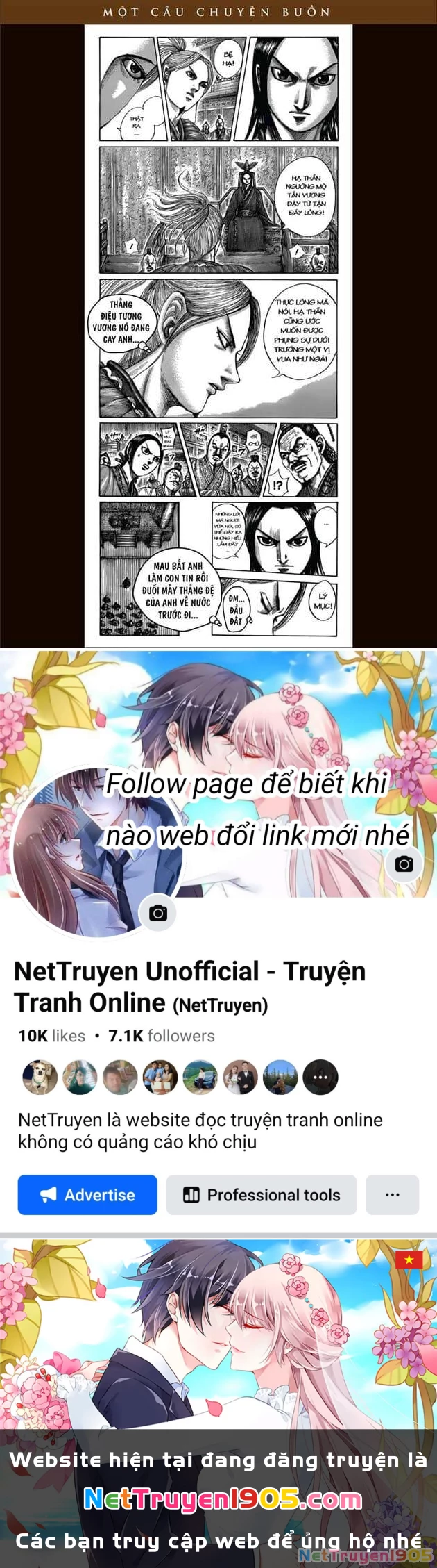 Vương Giả Thiên Hạ Chapter 643 - 19