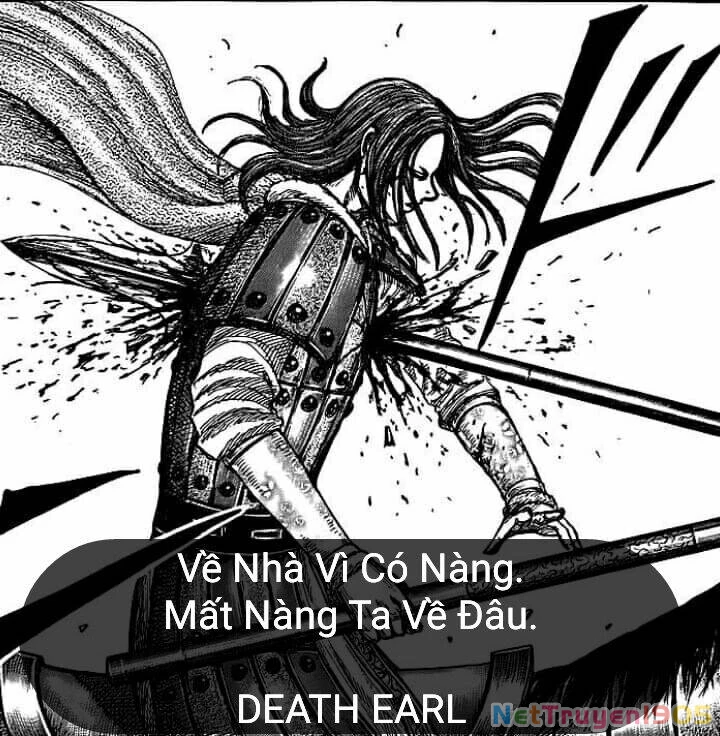 Vương Giả Thiên Hạ Chapter 644 - 21