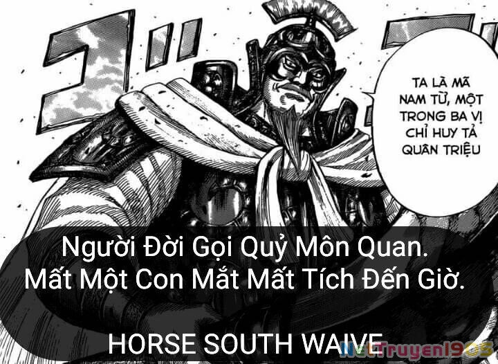Vương Giả Thiên Hạ Chapter 644 - 25