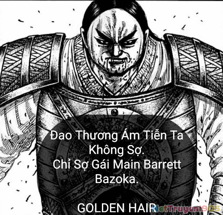 Vương Giả Thiên Hạ Chapter 644 - 27