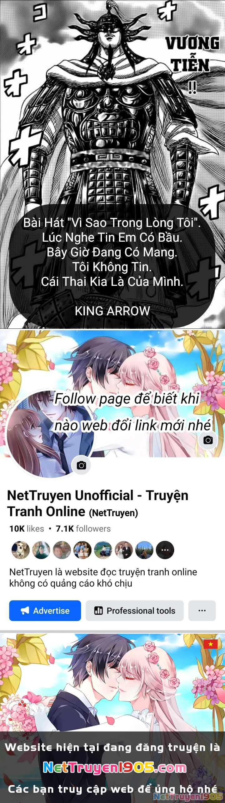 Vương Giả Thiên Hạ Chapter 644 - 31