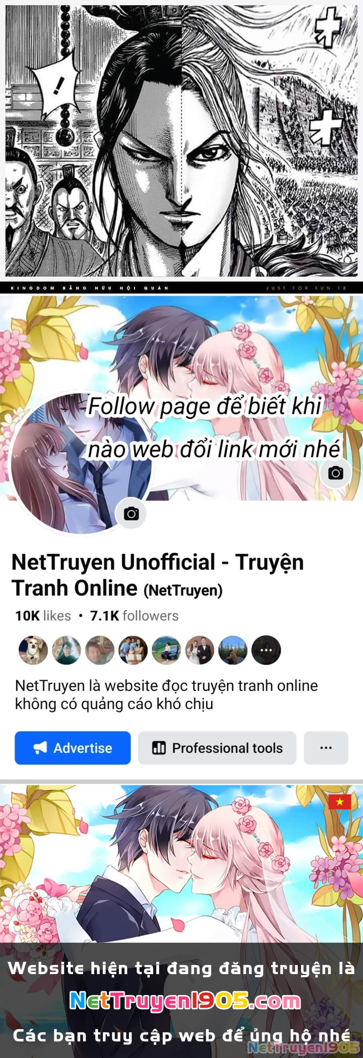 Vương Giả Thiên Hạ Chapter 645 - 20