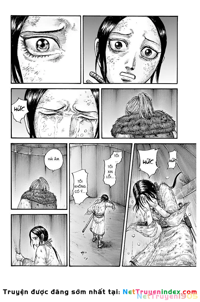 Vương Giả Thiên Hạ Chapter 646 - 18