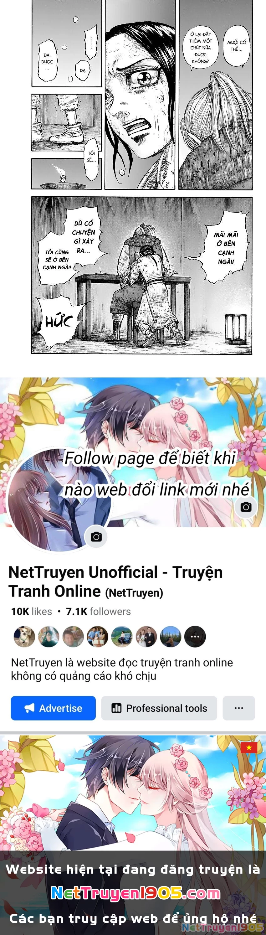 Vương Giả Thiên Hạ Chapter 646 - 19