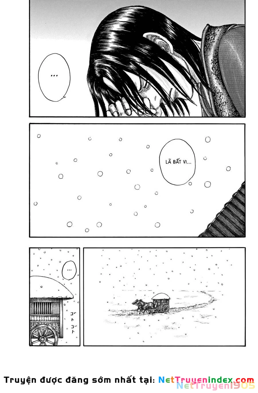 Vương Giả Thiên Hạ Chapter 648 - 19