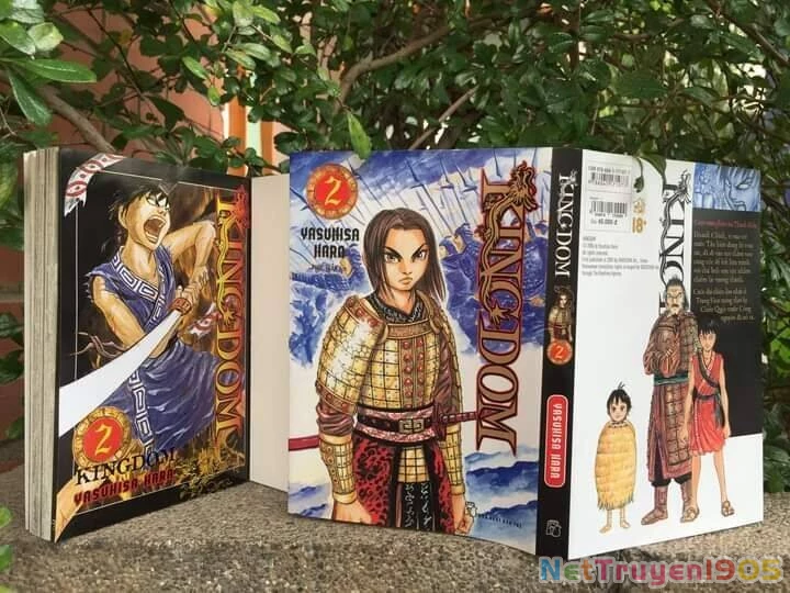 Vương Giả Thiên Hạ Chapter 655 - 21