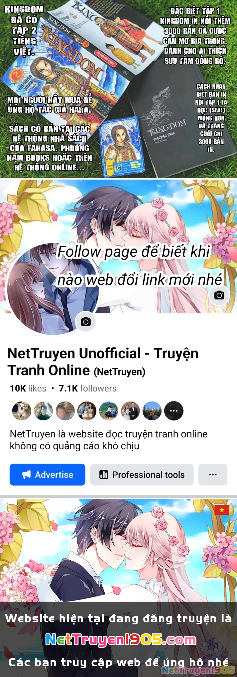 Vương Giả Thiên Hạ Chapter 657 - 19