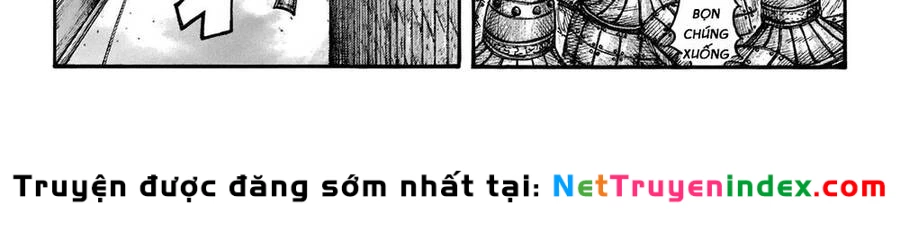 Vương Giả Thiên Hạ Chapter 658 - 2