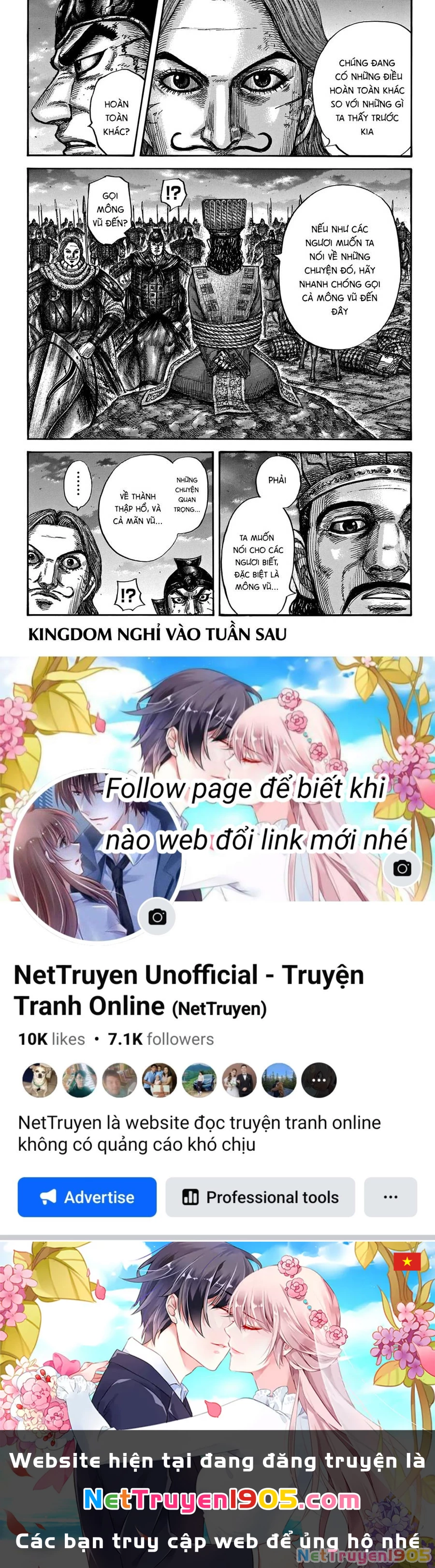 Vương Giả Thiên Hạ Chapter 659 - 19