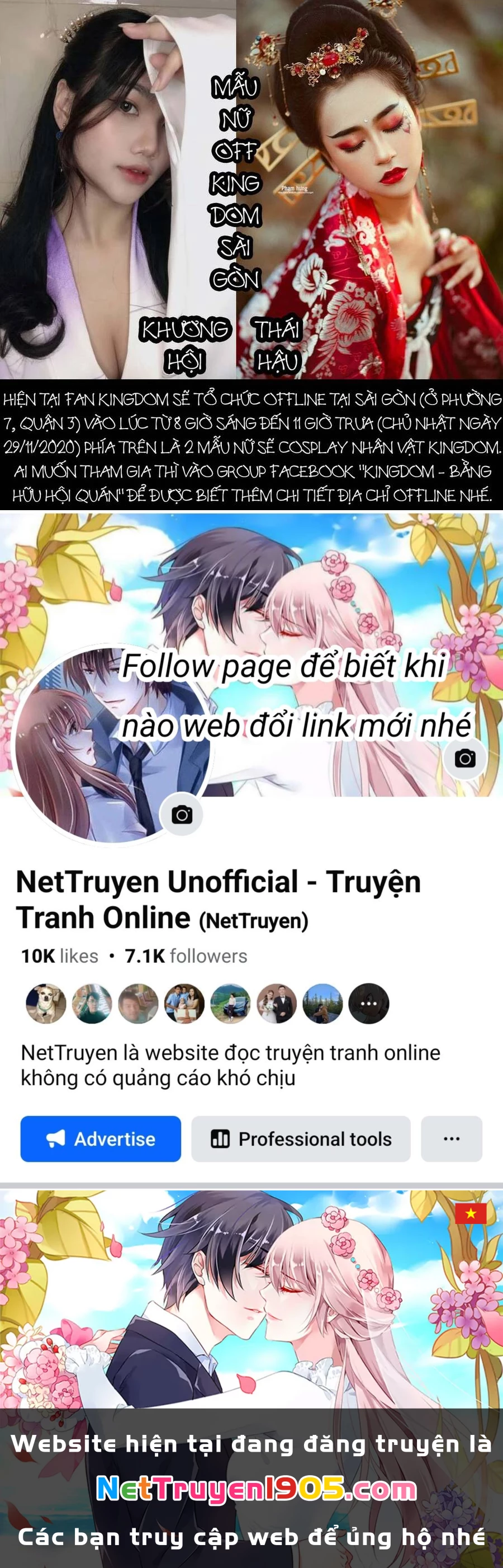 Vương Giả Thiên Hạ Chapter 660 - 20