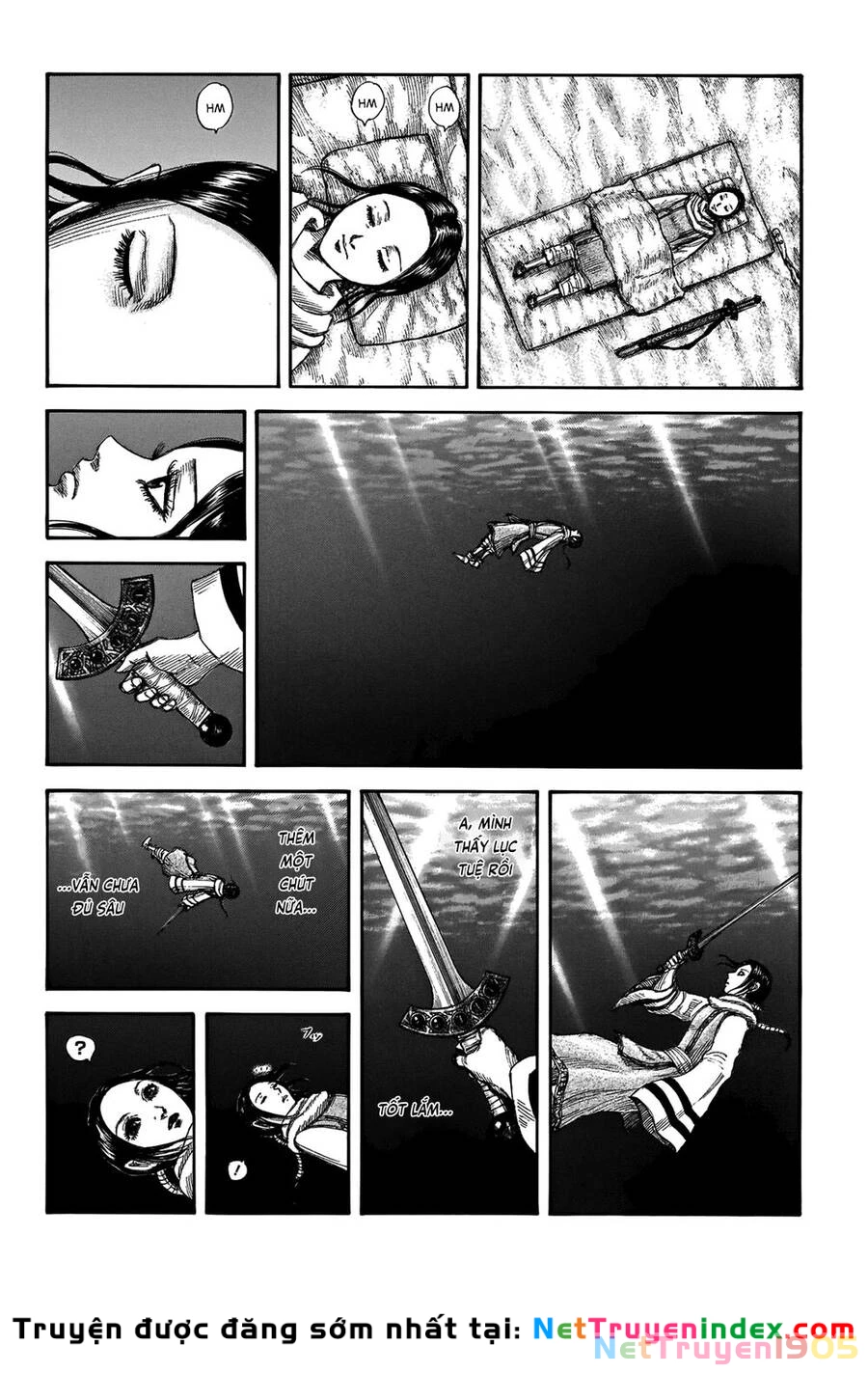 Vương Giả Thiên Hạ Chapter 662 - 19