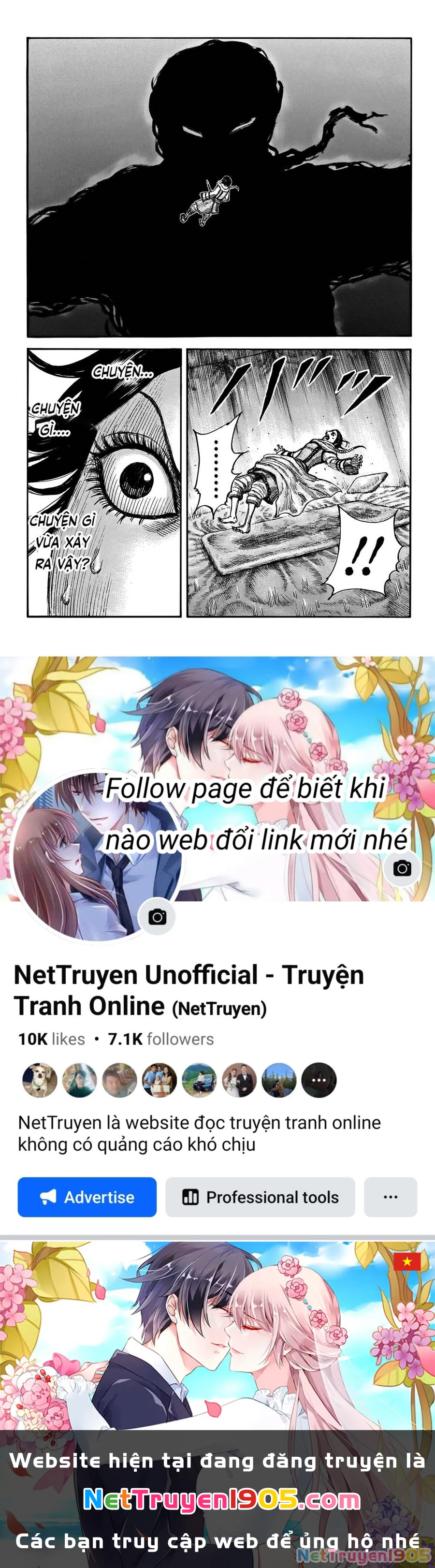 Vương Giả Thiên Hạ Chapter 662 - 20