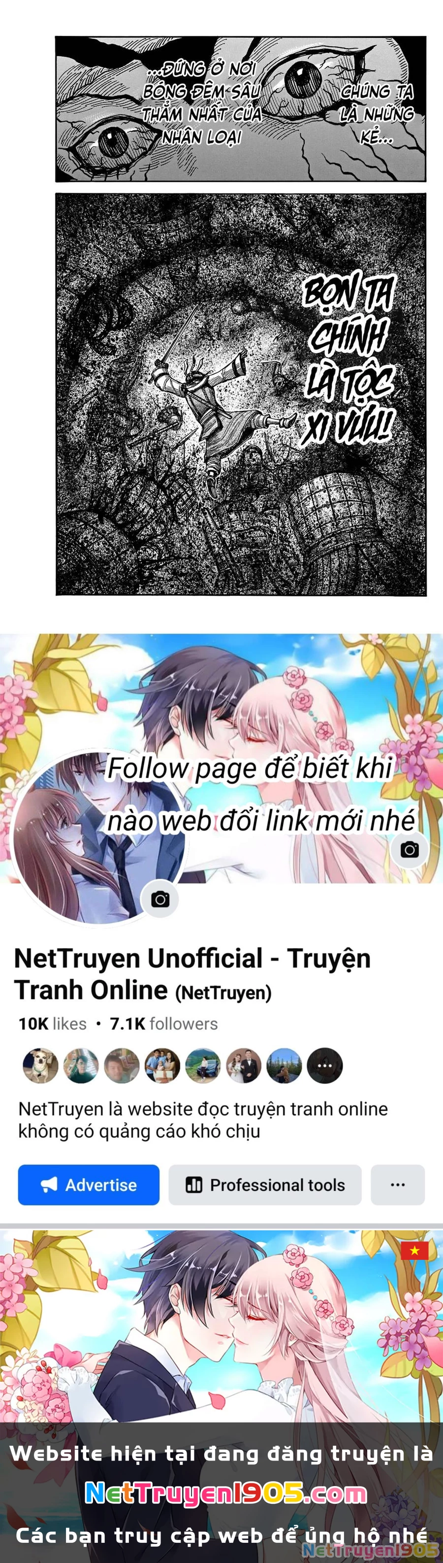 Vương Giả Thiên Hạ Chapter 664 - 20