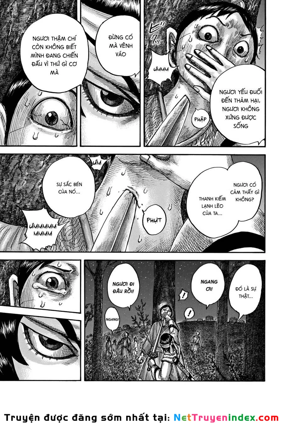 Vương Giả Thiên Hạ Chapter 665 - 11