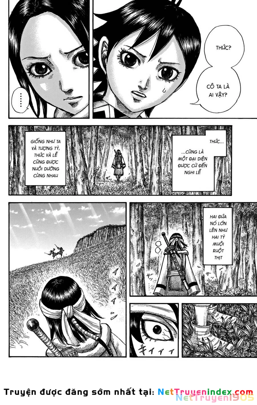 Vương Giả Thiên Hạ Chapter 666 - 15