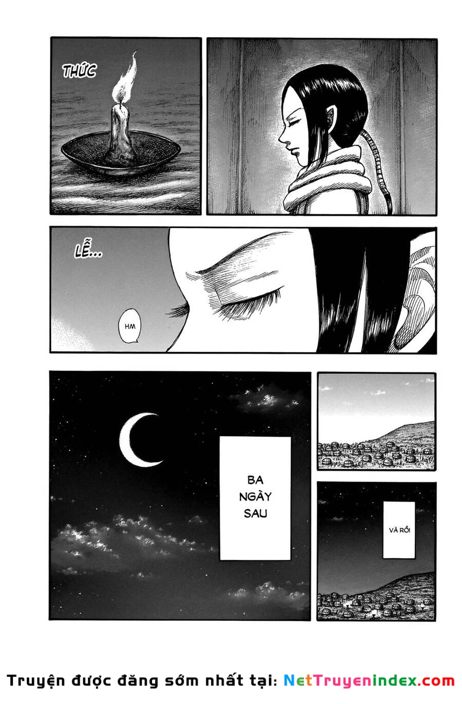 Vương Giả Thiên Hạ Chapter 667 - 8