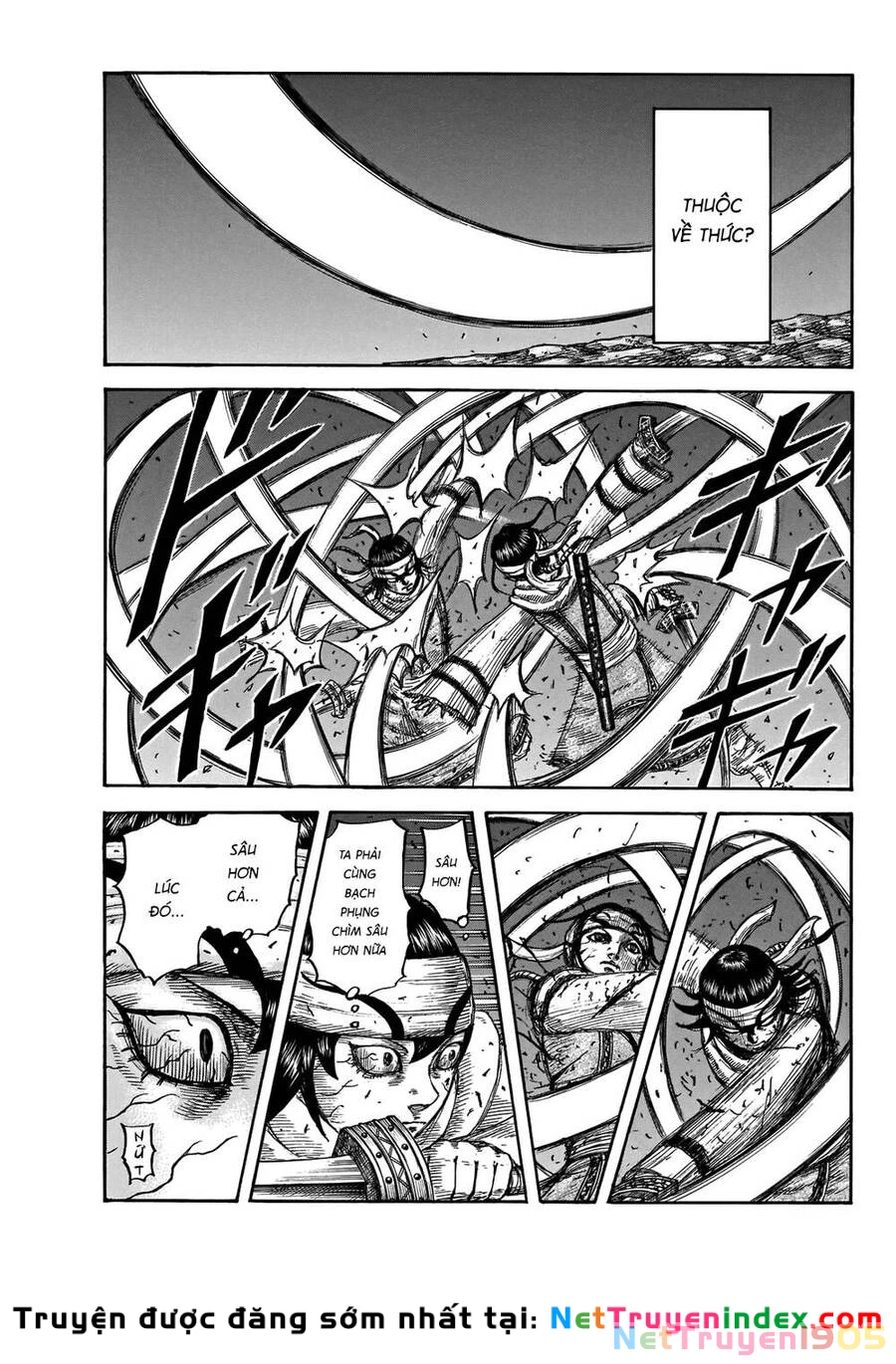 Vương Giả Thiên Hạ Chapter 668 - 9