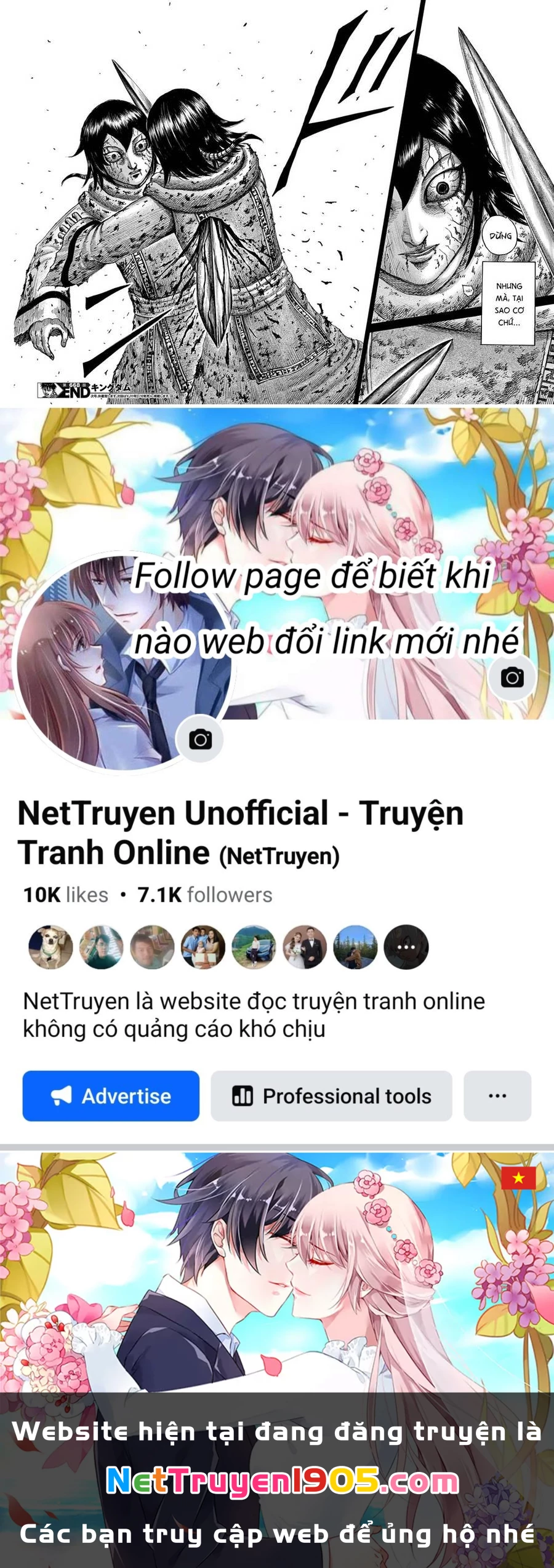 Vương Giả Thiên Hạ Chapter 668 - 20