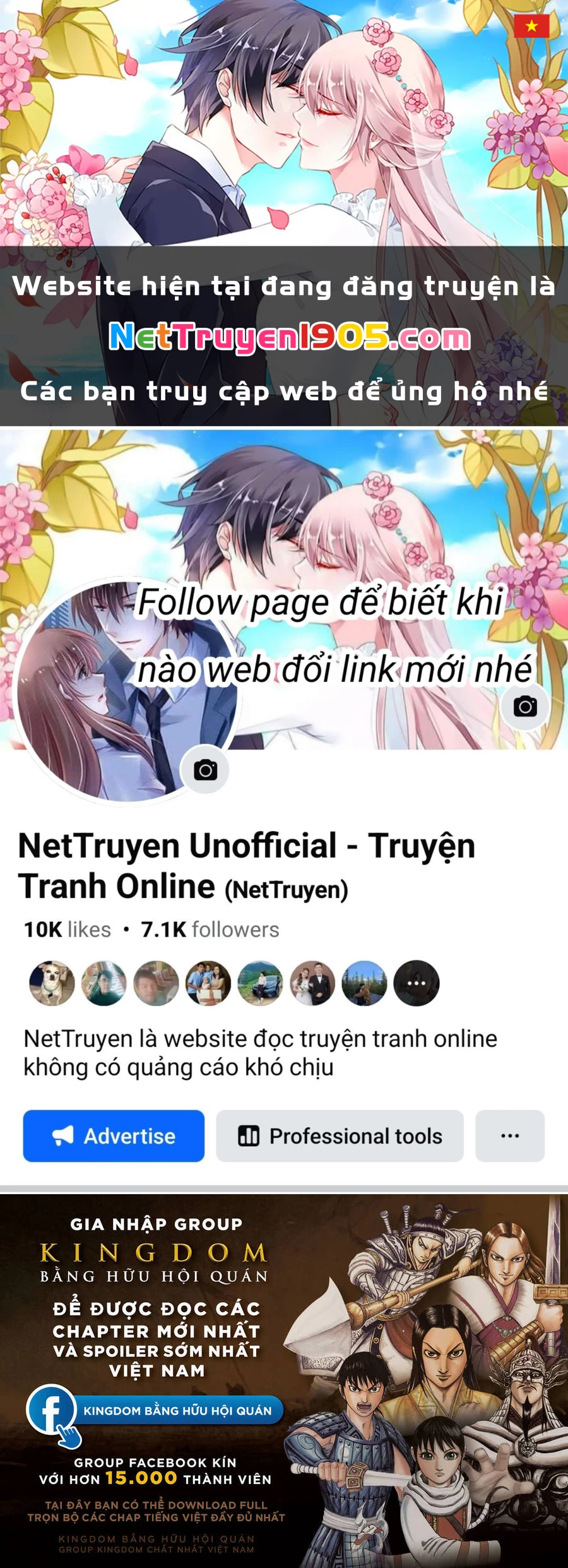 Vương Giả Thiên Hạ Chapter 669 - 1