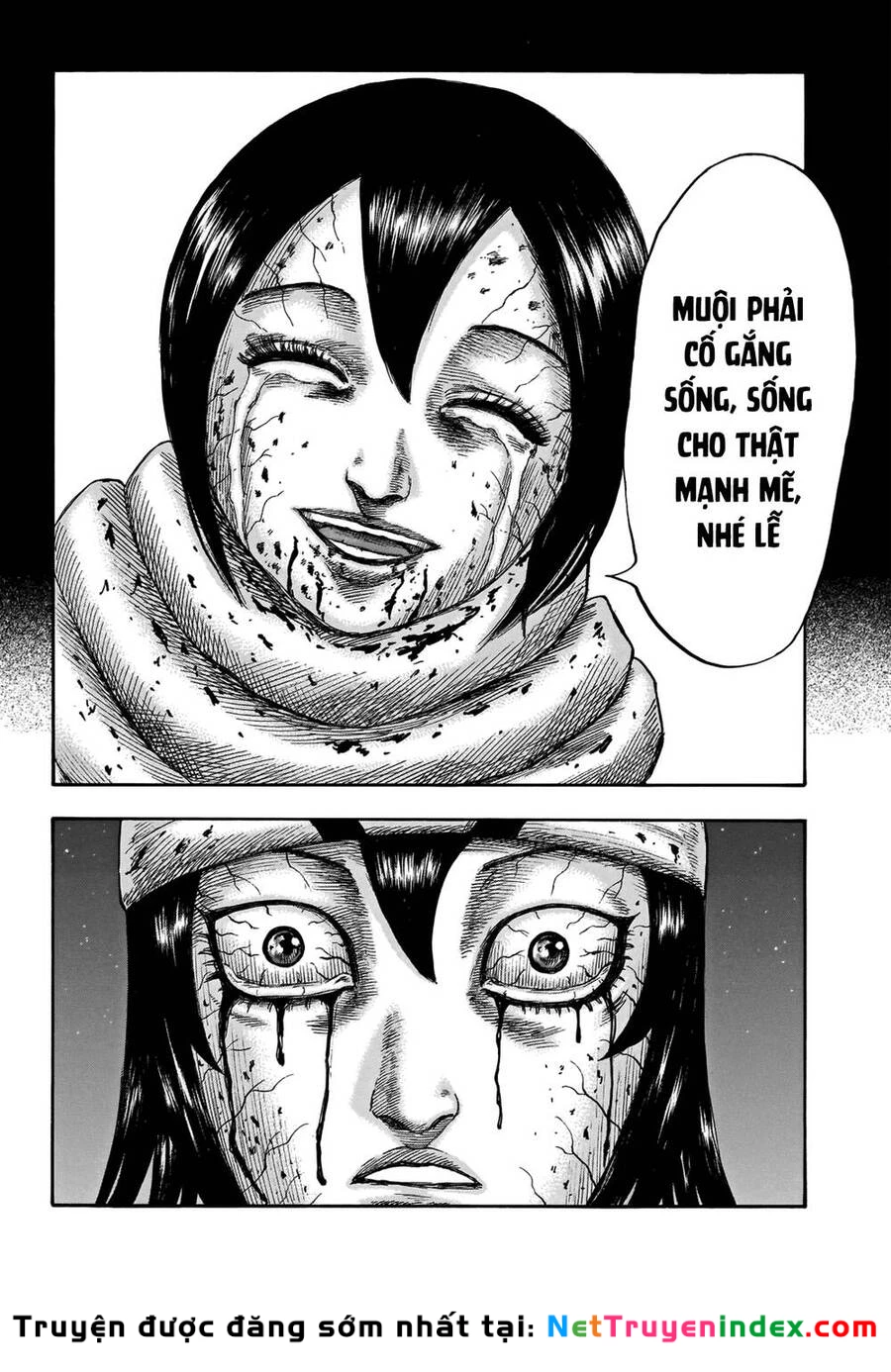 Vương Giả Thiên Hạ Chapter 669 - 14