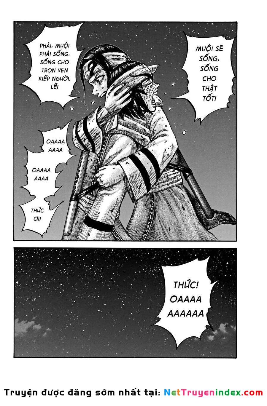 Vương Giả Thiên Hạ Chapter 669 - 18