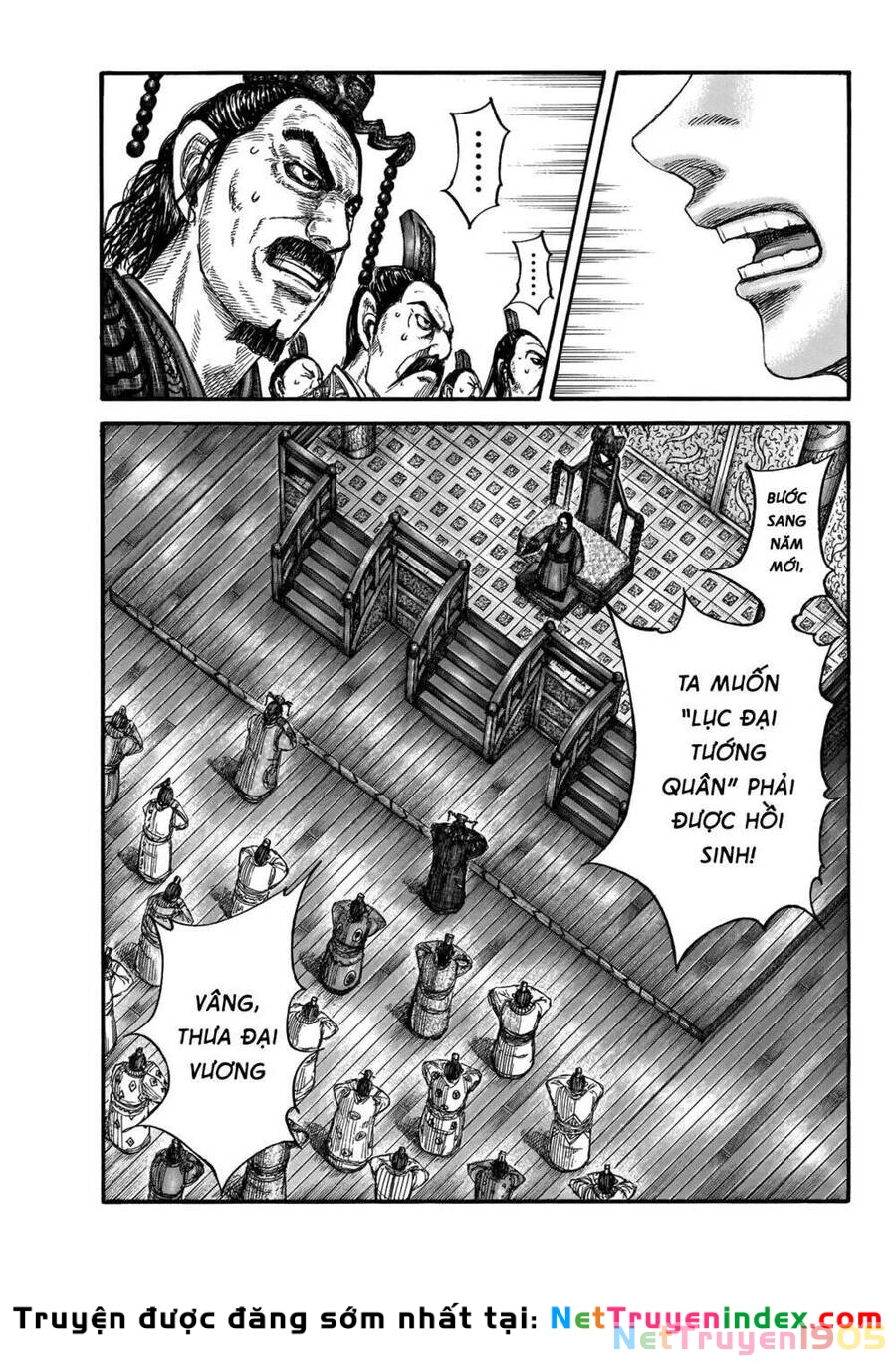 Vương Giả Thiên Hạ Chapter 671 - 2