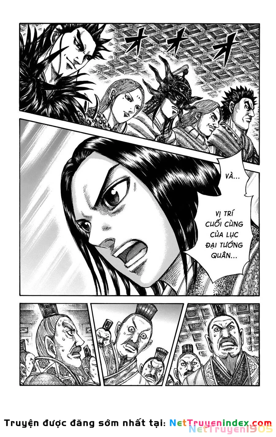 Vương Giả Thiên Hạ Chapter 672 - 2