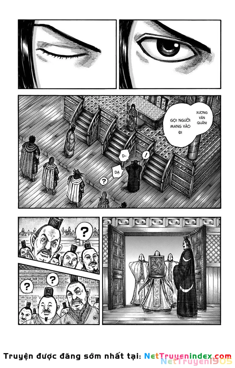 Vương Giả Thiên Hạ Chapter 672 - 16