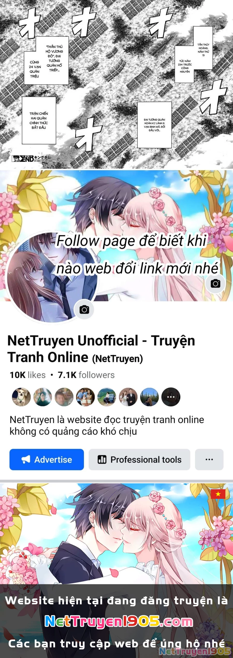 Vương Giả Thiên Hạ Chapter 676 - 19