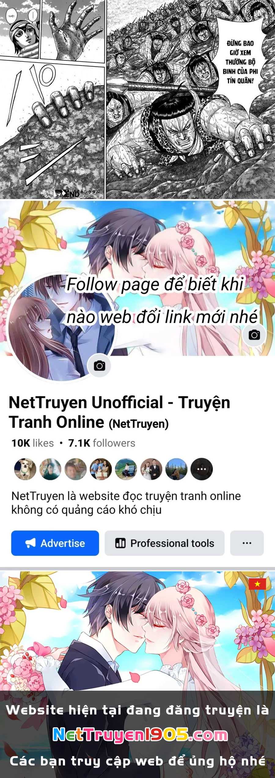 Vương Giả Thiên Hạ Chapter 681 - 18