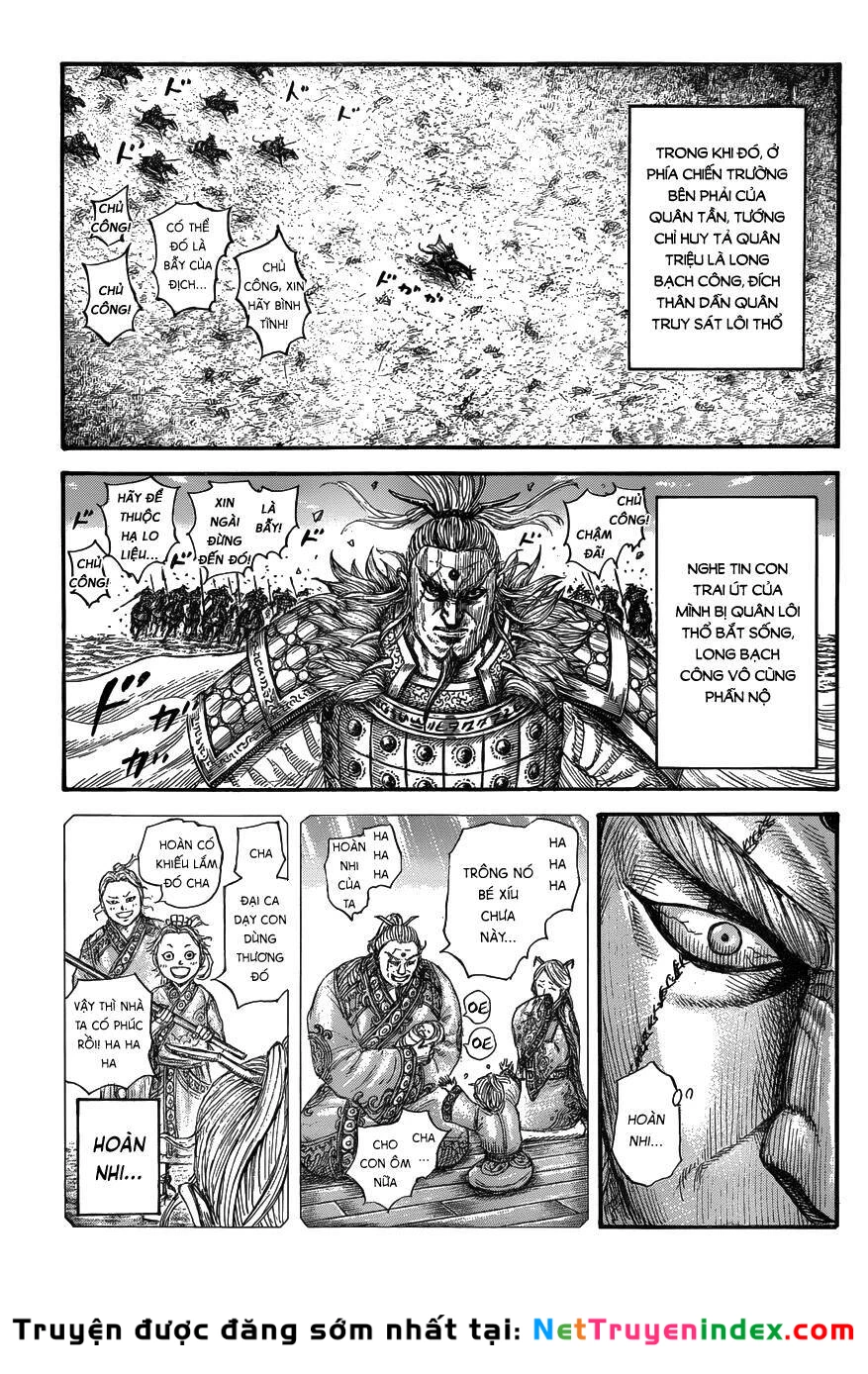 Vương Giả Thiên Hạ Chapter 682 - 16