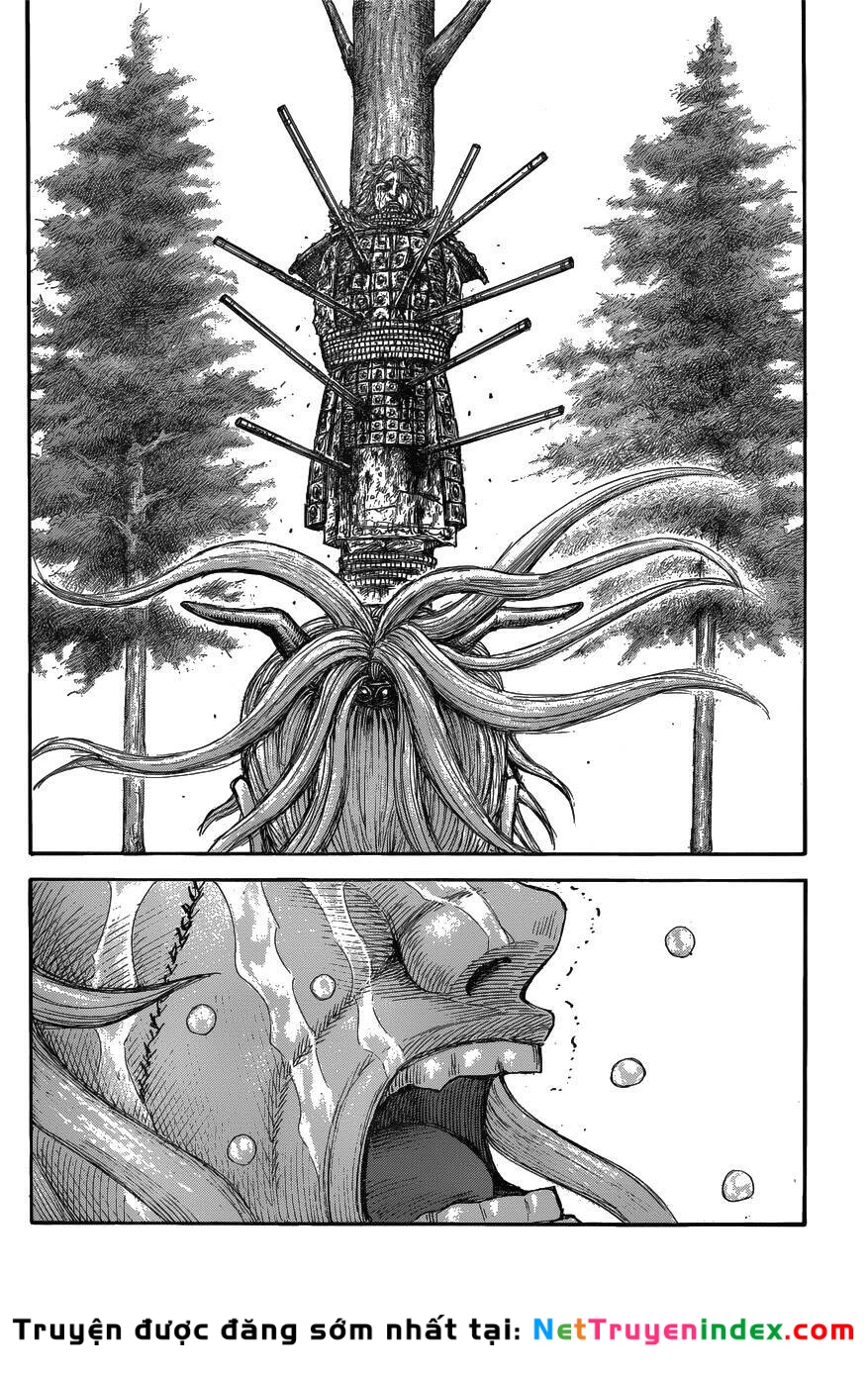 Vương Giả Thiên Hạ Chapter 682 - 17