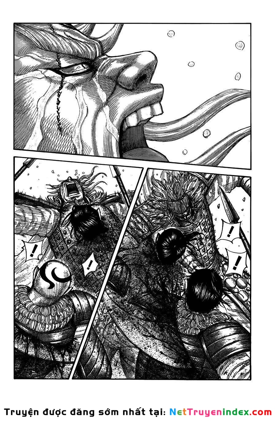 Vương Giả Thiên Hạ Chapter 683 - 2