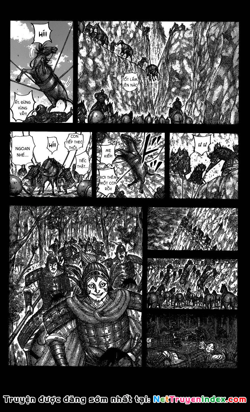 Vương Giả Thiên Hạ Chapter 684 - 6