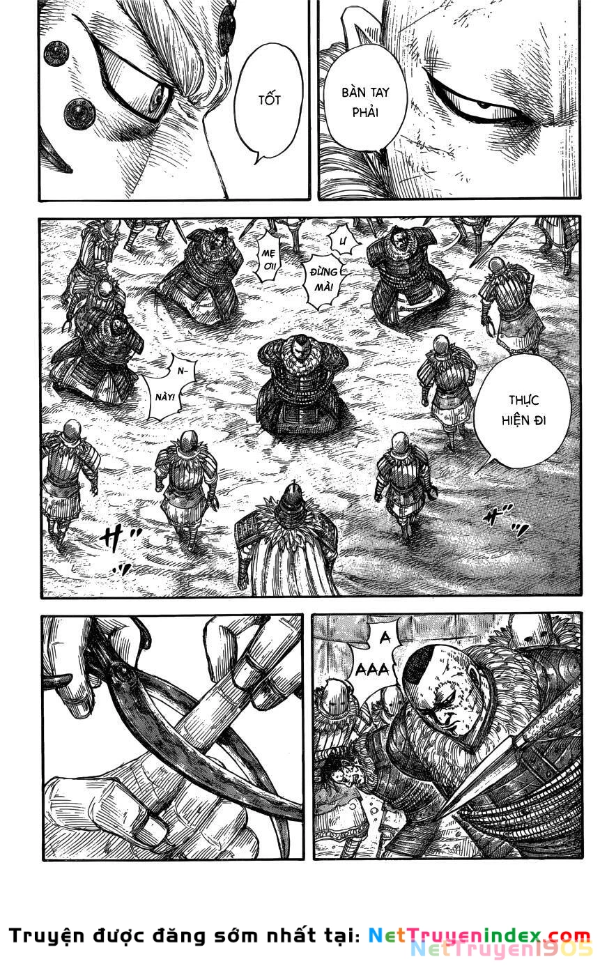 Vương Giả Thiên Hạ Chapter 686 - 5