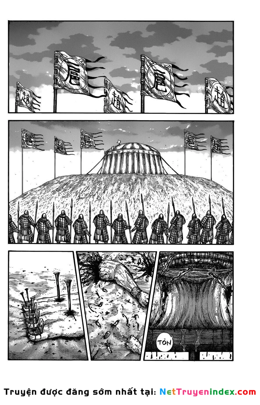 Vương Giả Thiên Hạ Chapter 686 - 8