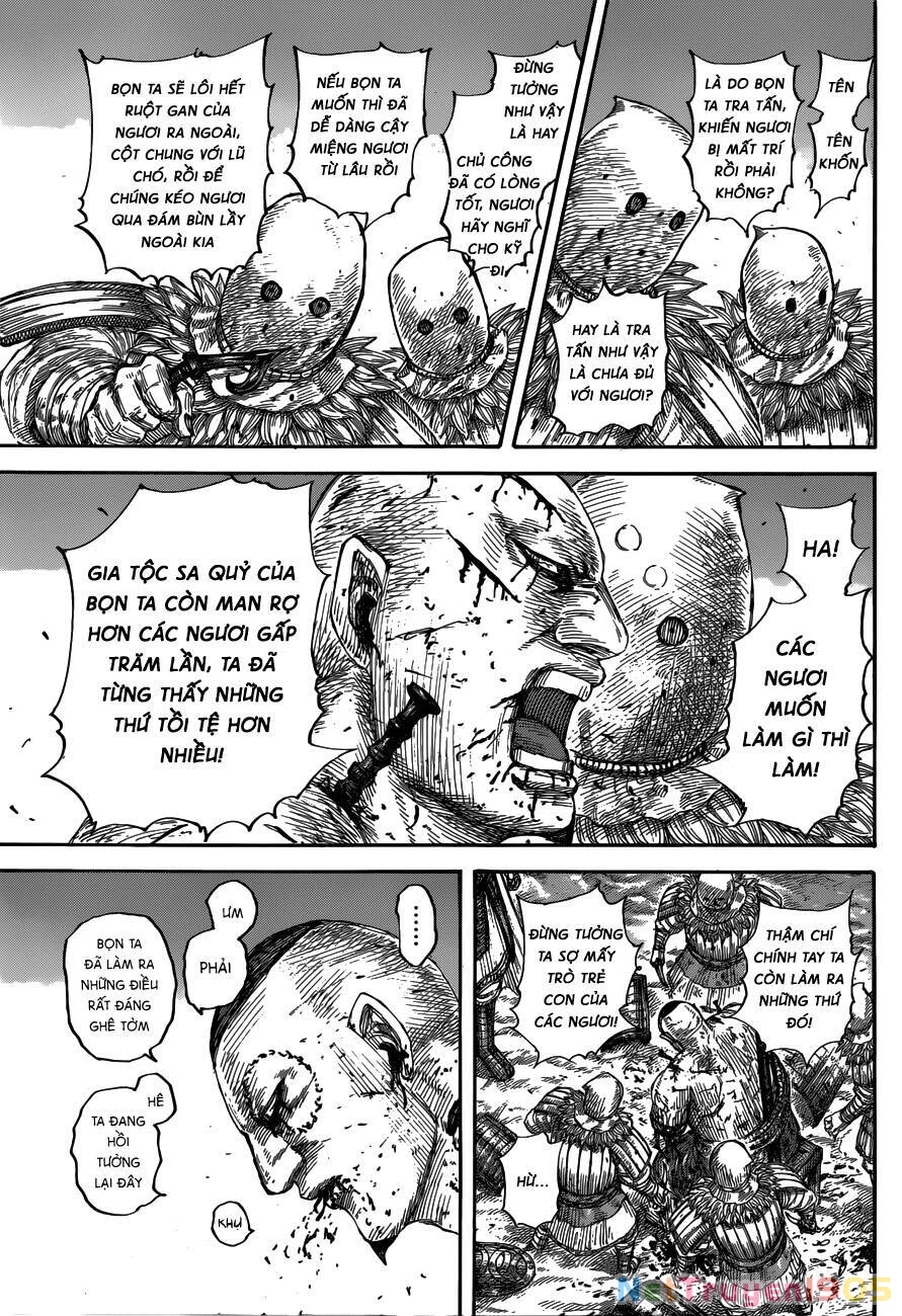 Vương Giả Thiên Hạ Chapter 686 - 15