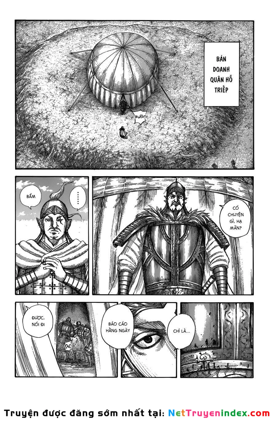 Vương Giả Thiên Hạ Chapter 687 - 7