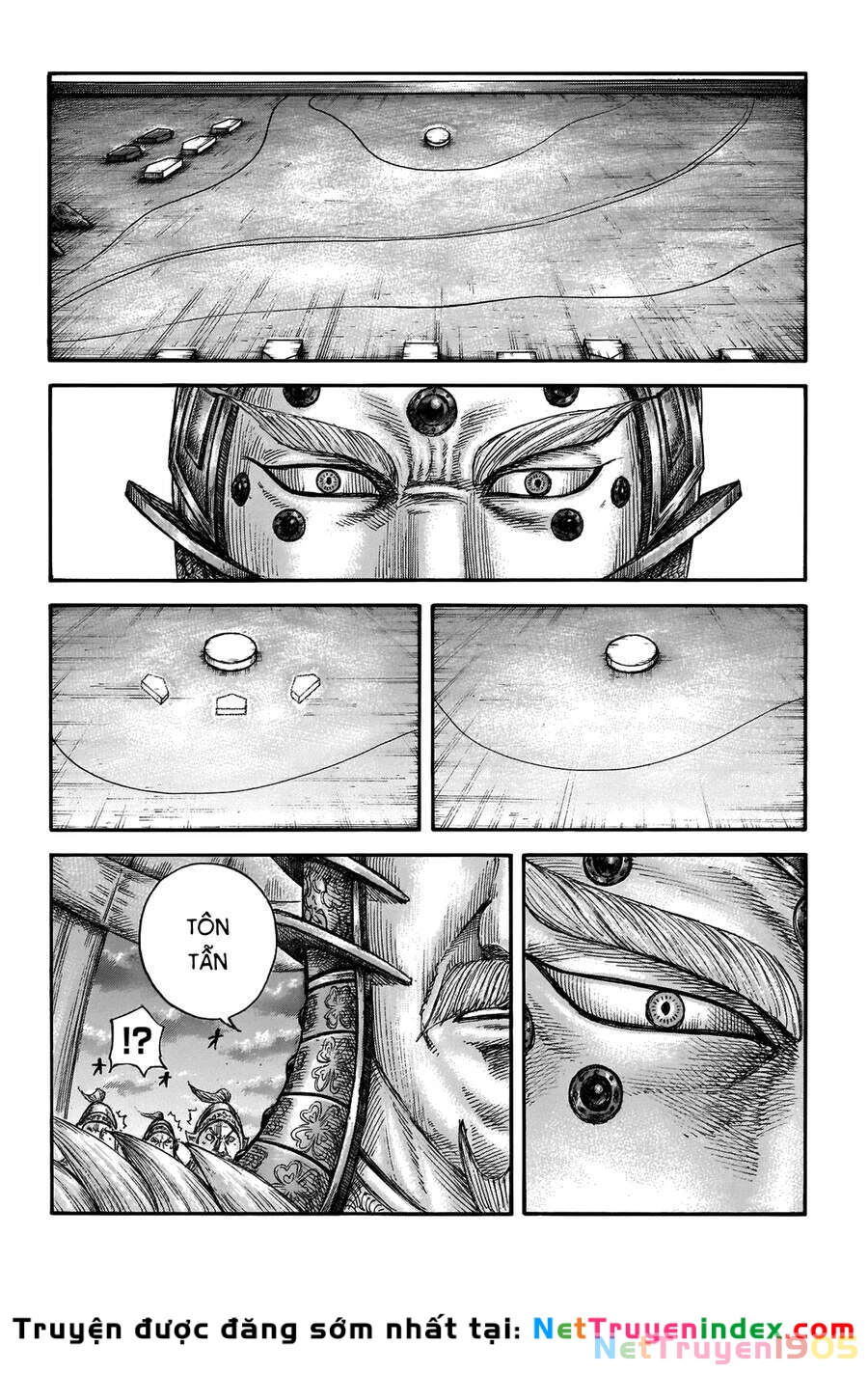 Vương Giả Thiên Hạ Chapter 692 - 7