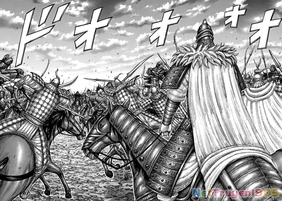 Vương Giả Thiên Hạ Chapter 693 - 2