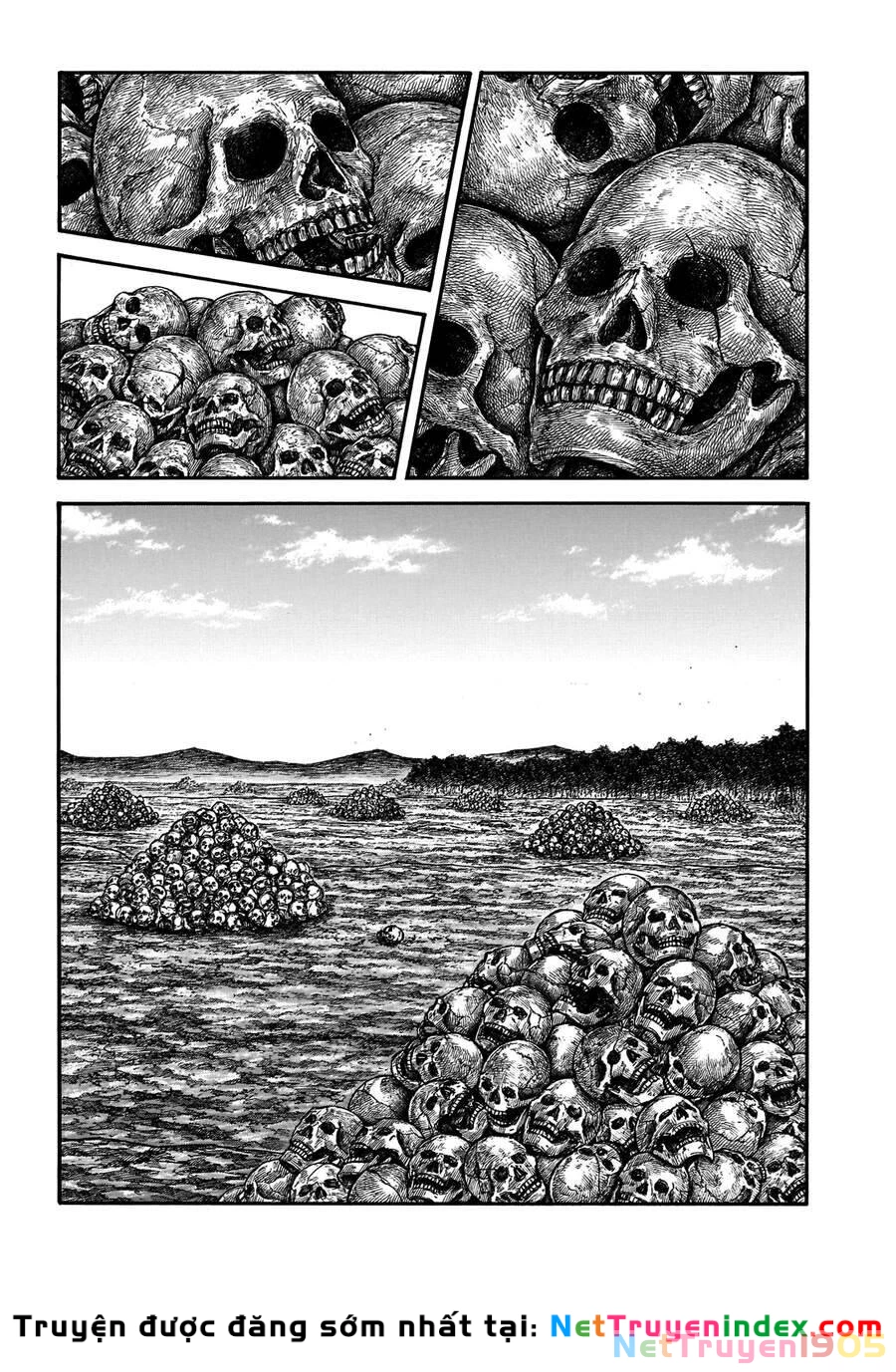 Vương Giả Thiên Hạ Chapter 697 - 2