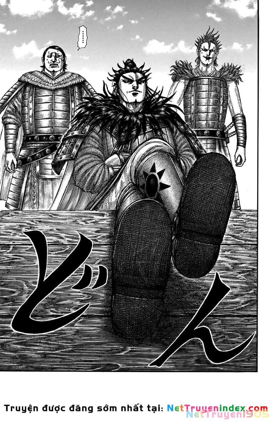 Vương Giả Thiên Hạ Chapter 698 - 6