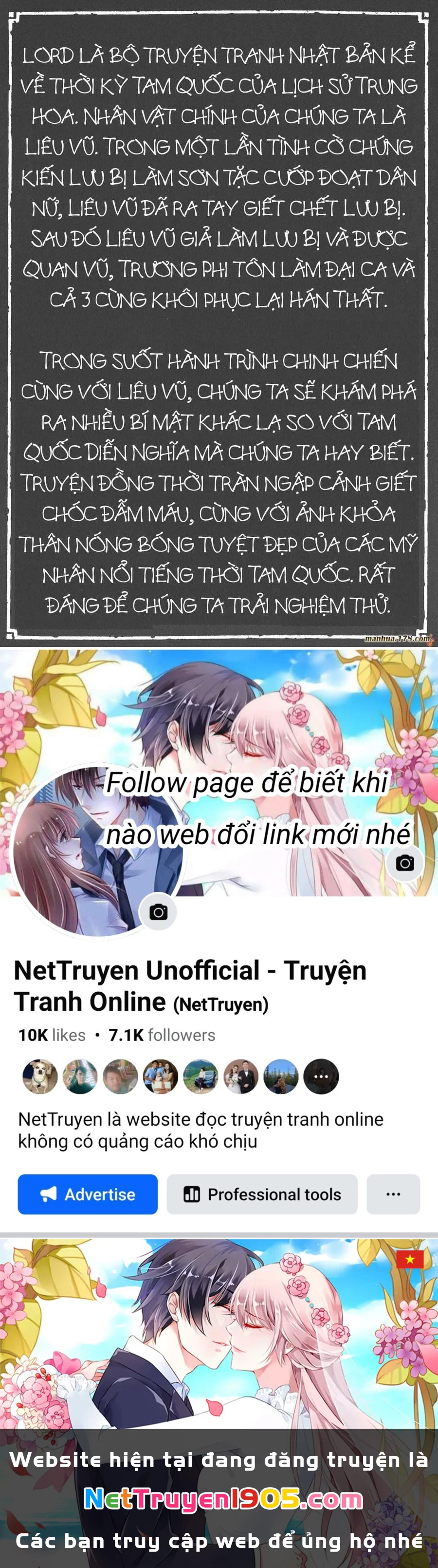 Vương Giả Thiên Hạ Chapter 701 - 20