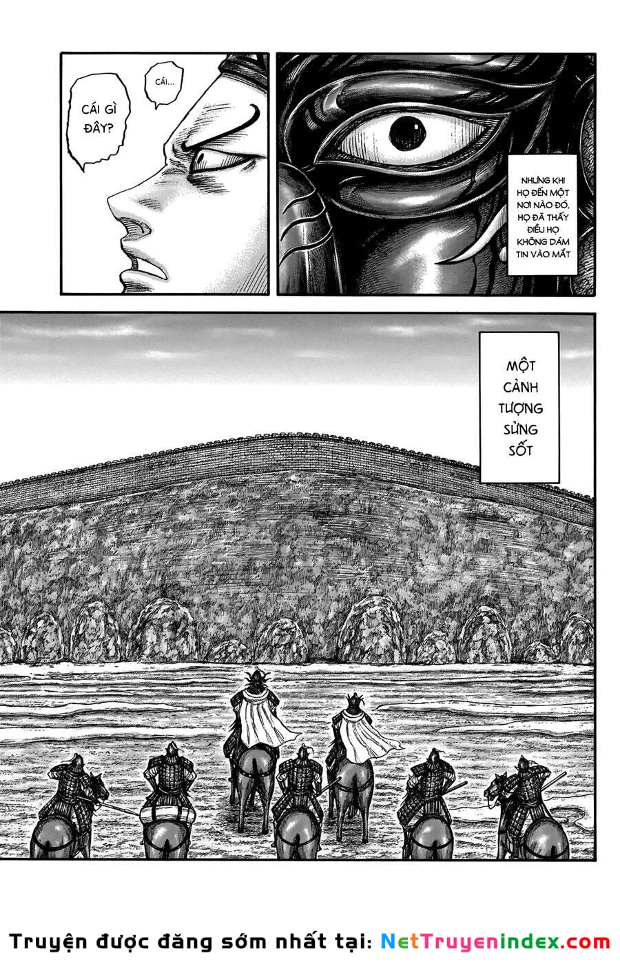 Vương Giả Thiên Hạ Chapter 702 - 14